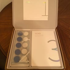 Candid Starter Kit (NEVER TOUCHED)
