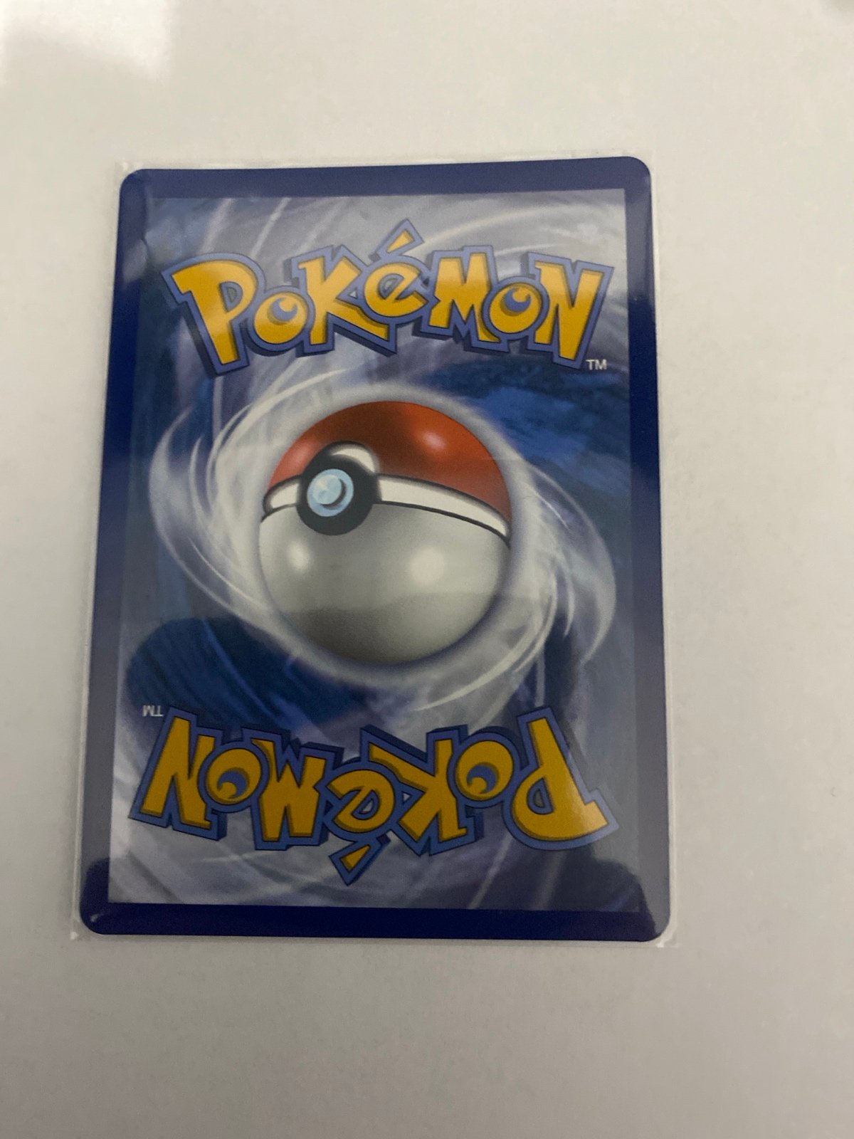 Pokémon random holo x10