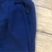 Icebreaker Merino Royal Navy Pocket Wool Blend Terry 200 Joggers Size XS NWT