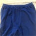 Icebreaker Merino Royal Navy Pocket Wool Blend Terry 200 Joggers Size XS NWT