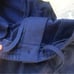 Icebreaker Merino Royal Navy Pocket Wool Blend Terry 200 Joggers Size XS NWT