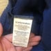 Icebreaker Merino Royal Navy Pocket Wool Blend Terry 200 Joggers Size XS NWT