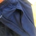 Icebreaker Merino Royal Navy Pocket Wool Blend Terry 200 Joggers Size XS NWT