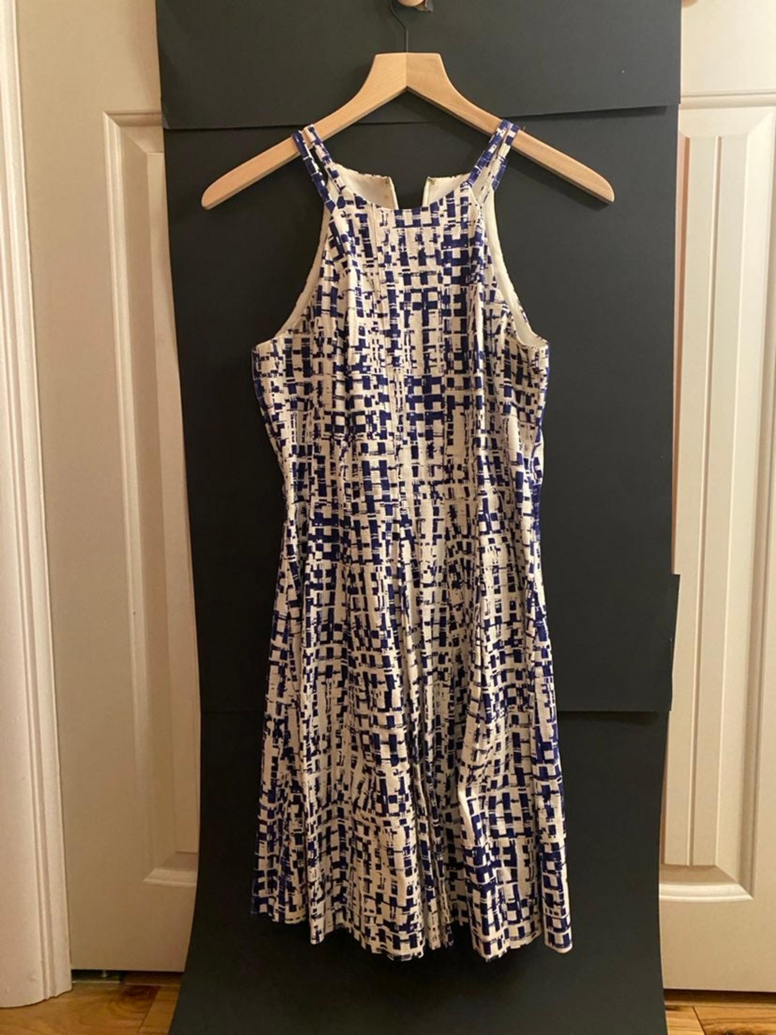 Guess size 4 skater dress