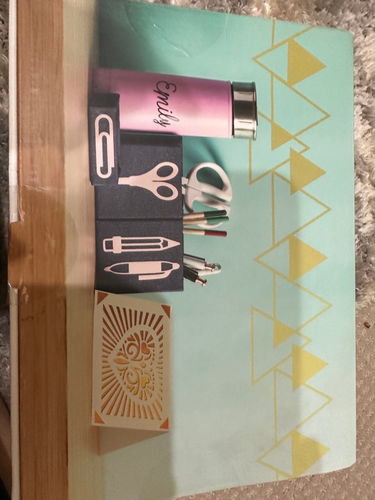 Cricut Joy Machine & Digital Content Library Bundle - Blue