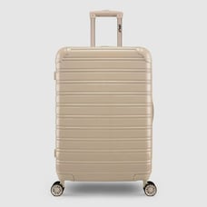 iFLY Fibertech Hardside Checked Luggage 24\