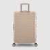iFLY Fibertech Hardside Checked Luggage 24\