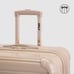 iFLY Fibertech Hardside Checked Luggage 24\