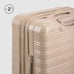 iFLY Fibertech Hardside Checked Luggage 24\