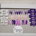 press on nails with spa kit