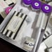 press on nails with spa kit