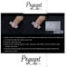 press on nails with spa kit