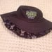 Ghostbusters Bucket Hat Reversible Halloween Horror Nights 2024 New