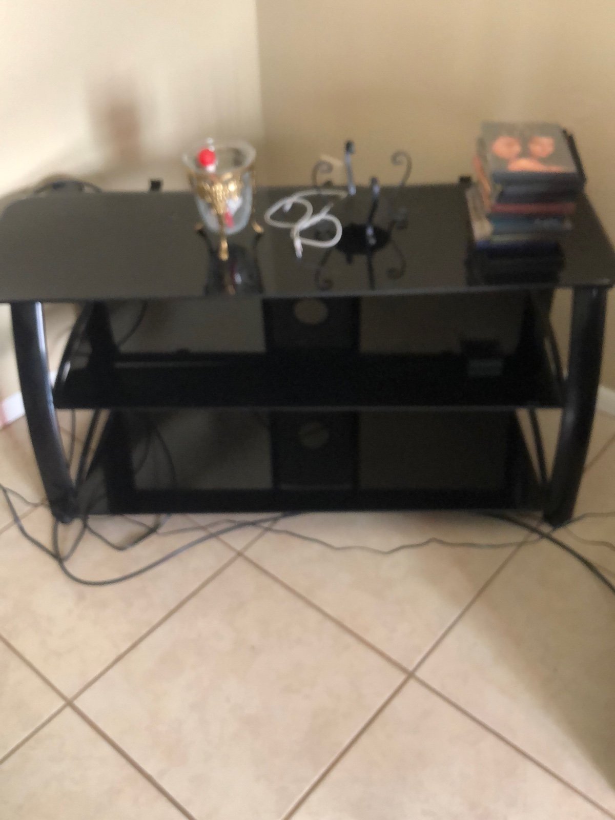 Small entertainment