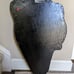 XL Serving Tray Toucan Parrot Bird Huge 28 Paper Mache Wall Art