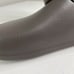 FLAW Crocs Women’s Size 9 Dylan Clogs New Open Box Brown Espresso Slides Mens 7