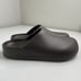 FLAW Crocs Women’s Size 9 Dylan Clogs New Open Box Brown Espresso Slides Mens 7