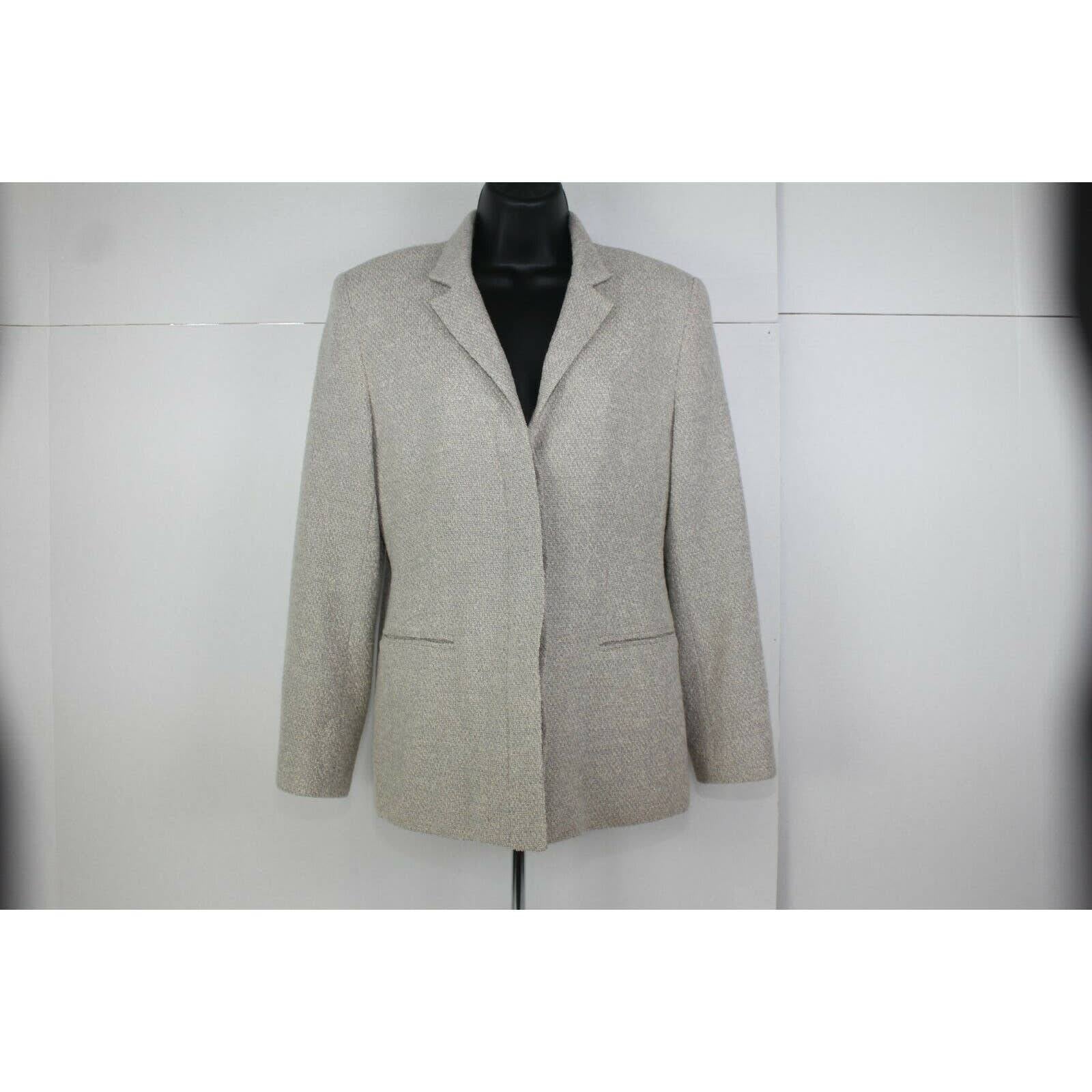 ladies J'ENVIE SPORT new york Blazer size 6