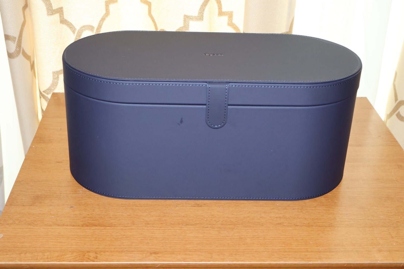 Dyson Airwrap Complete in Prussian Blue/Rich Copper