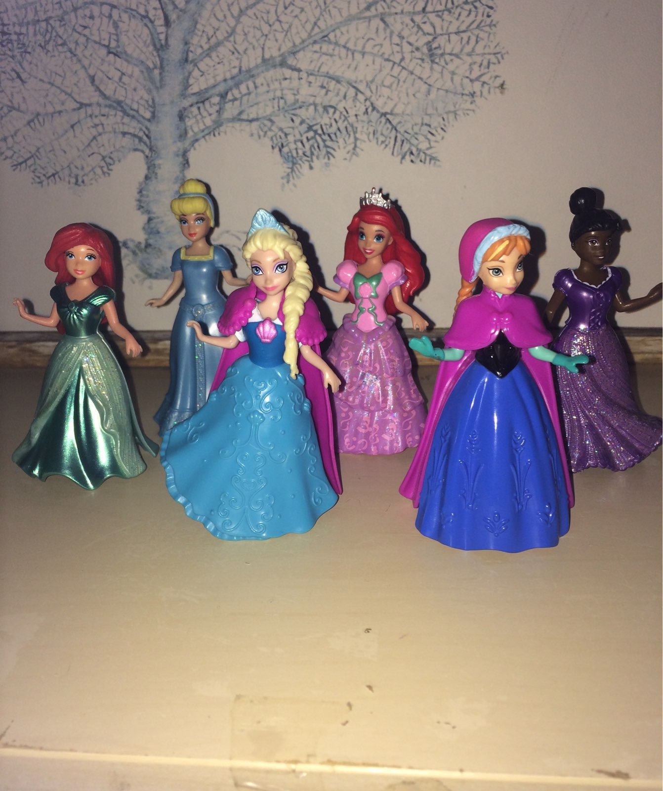 Disney Princess