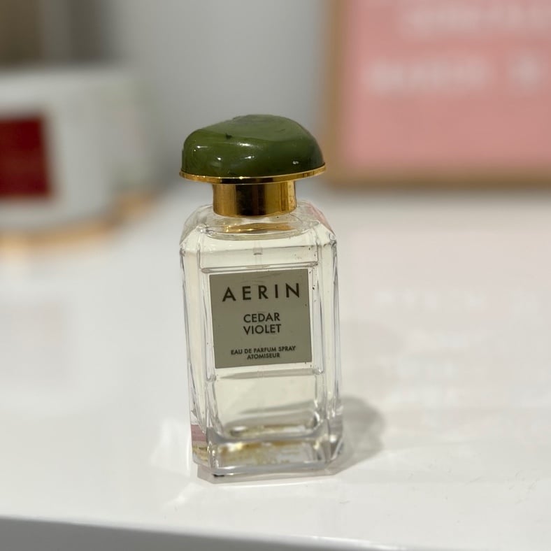 1.7oz AERIN Beauty Cedar Violet