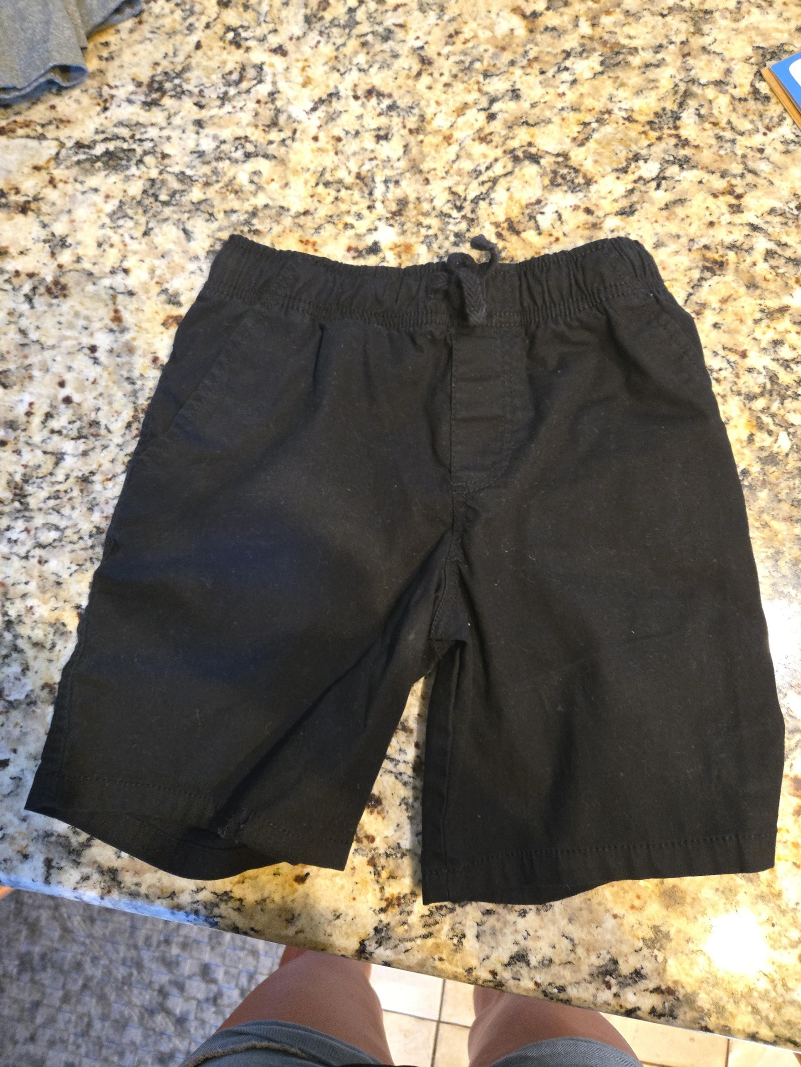 Boys shorts