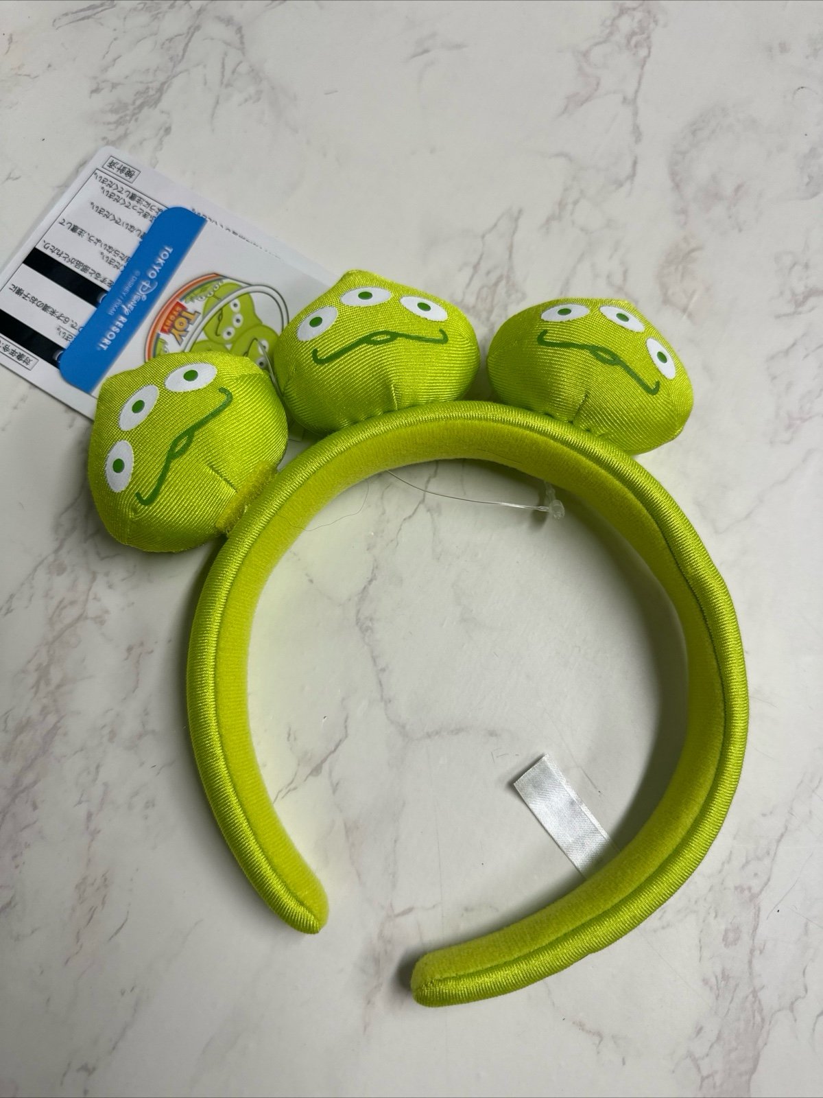 tokyo disneyland ears