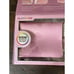 New iLYNX VIPER 3 PIECE PRO GAMING SET RGB MULTI COLOR LED LIGHTS Pink Set
