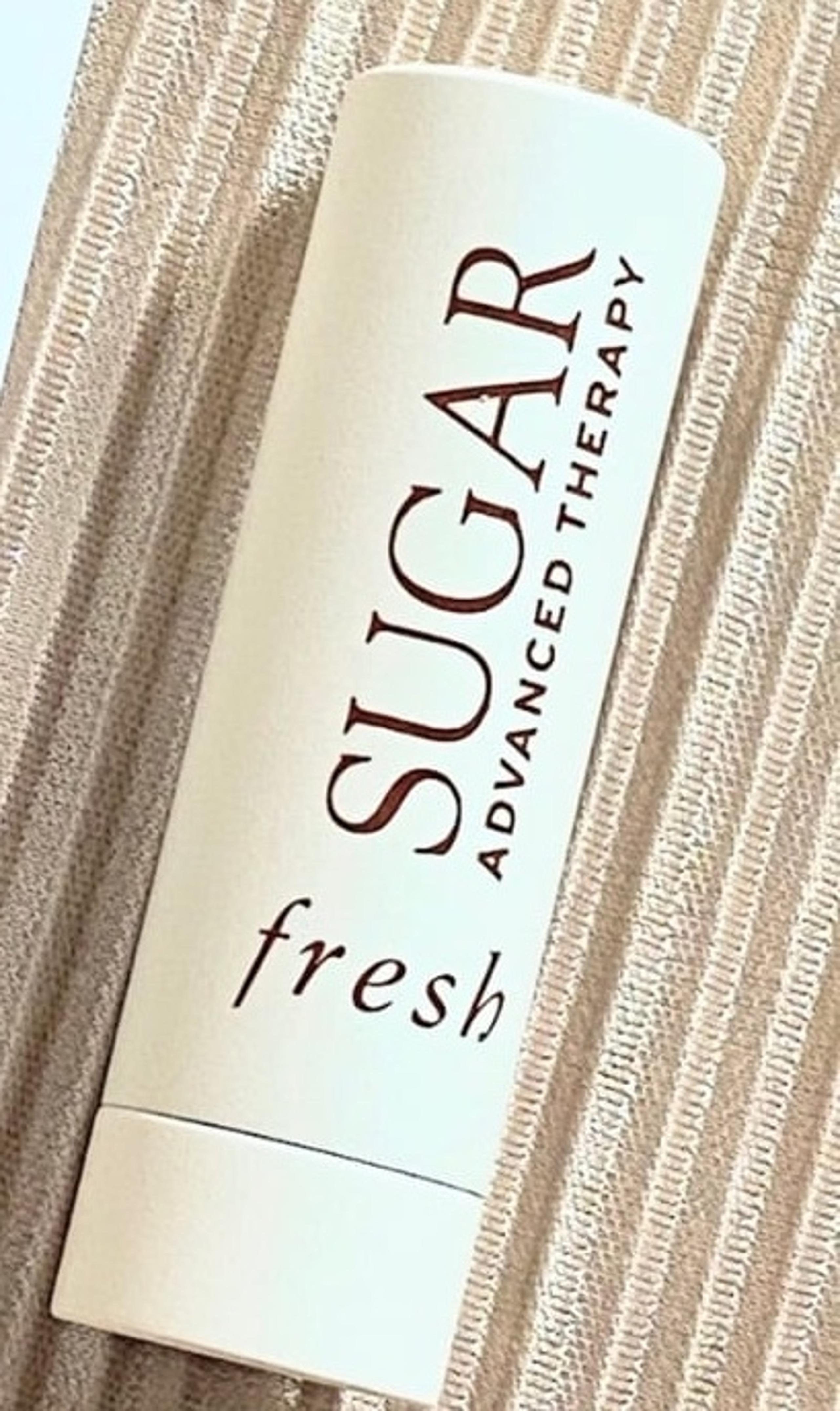 FRESH SUGAR ADVANCED LIP TREATMENT 4.3g FULL SIZE