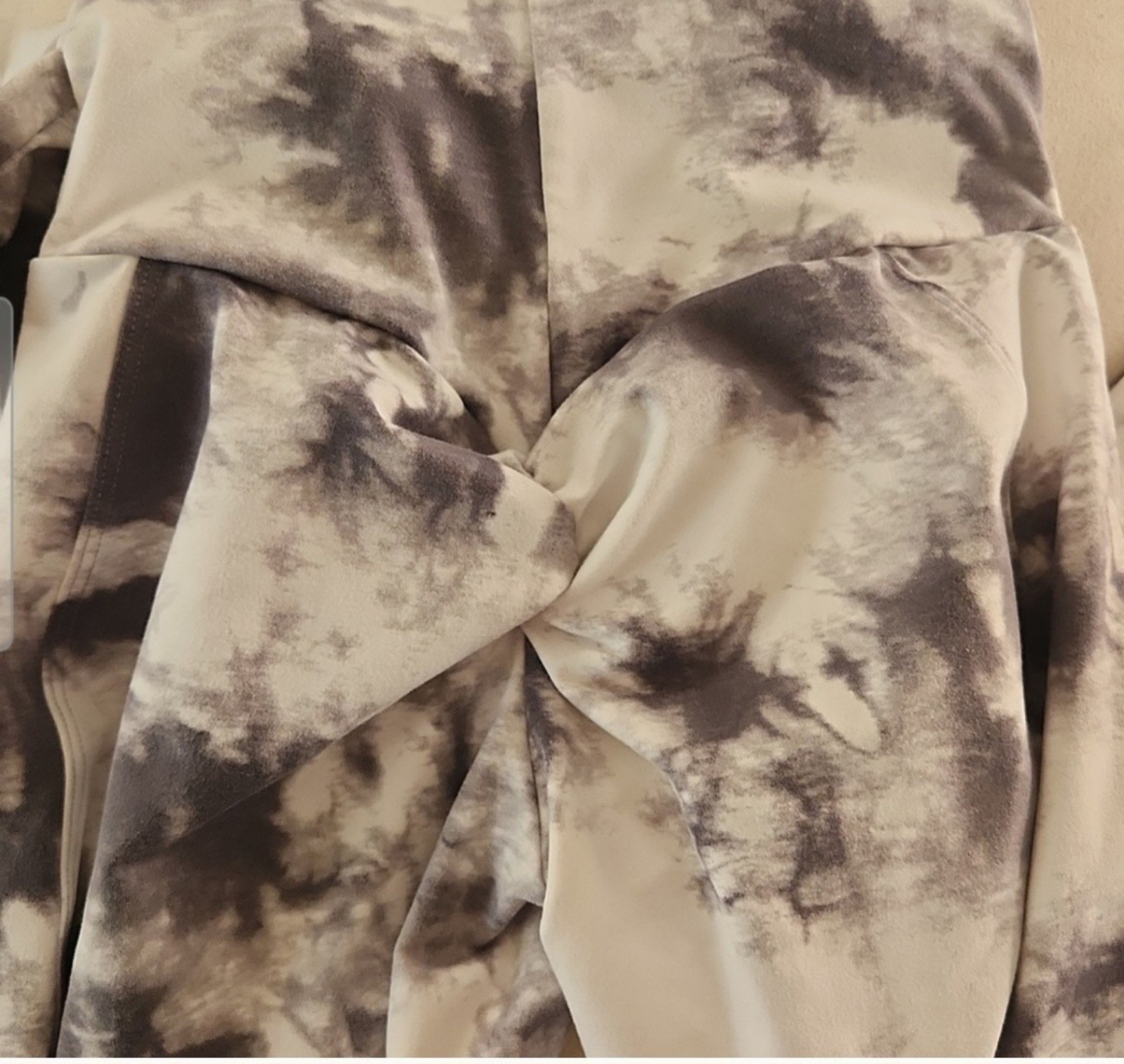 Bombshell Sportswear Athletic Leggings