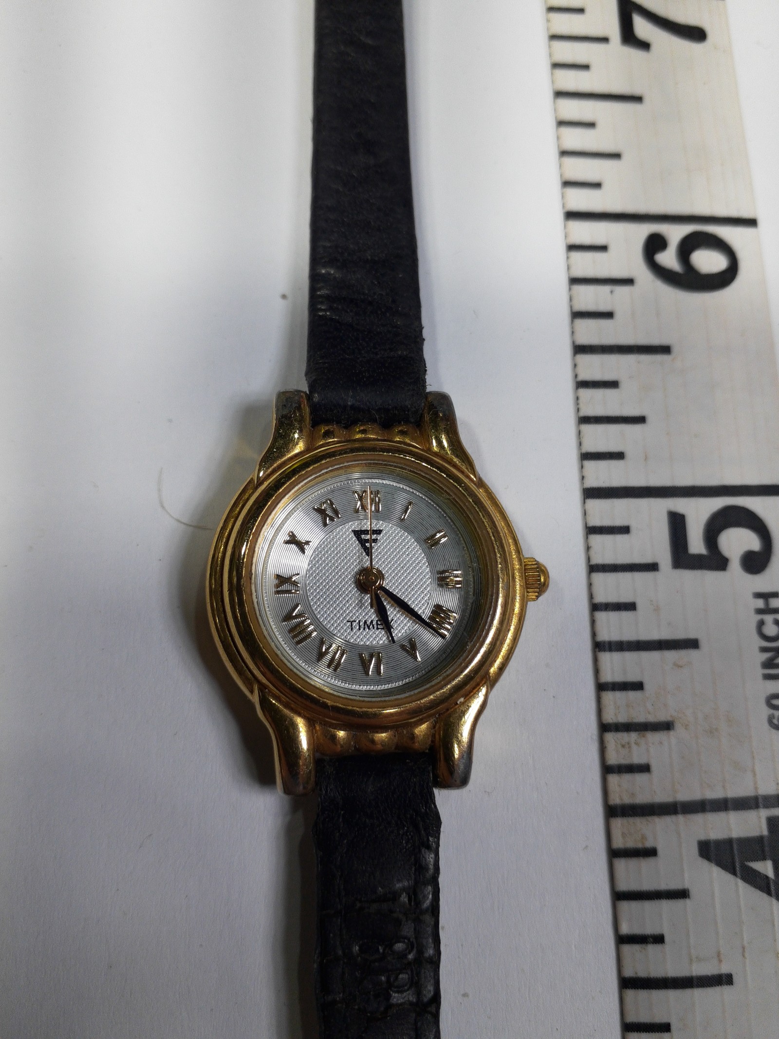 Timex Women's Dress Watch. 34