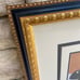 Framed Kitchen/Bar Pictures