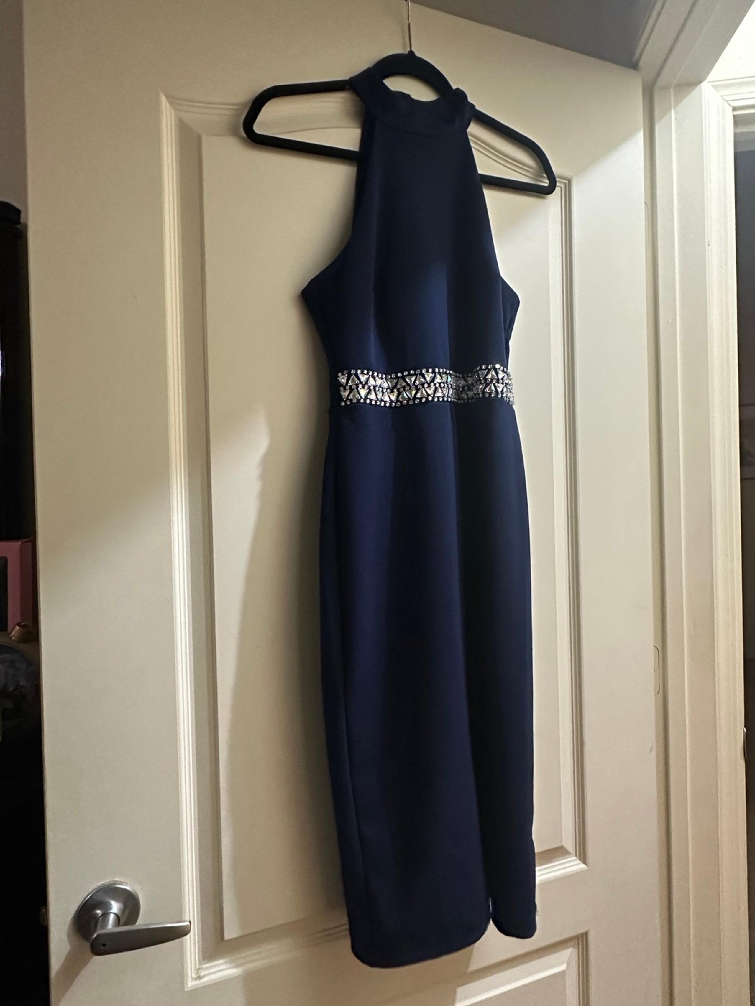 Cute classy dress