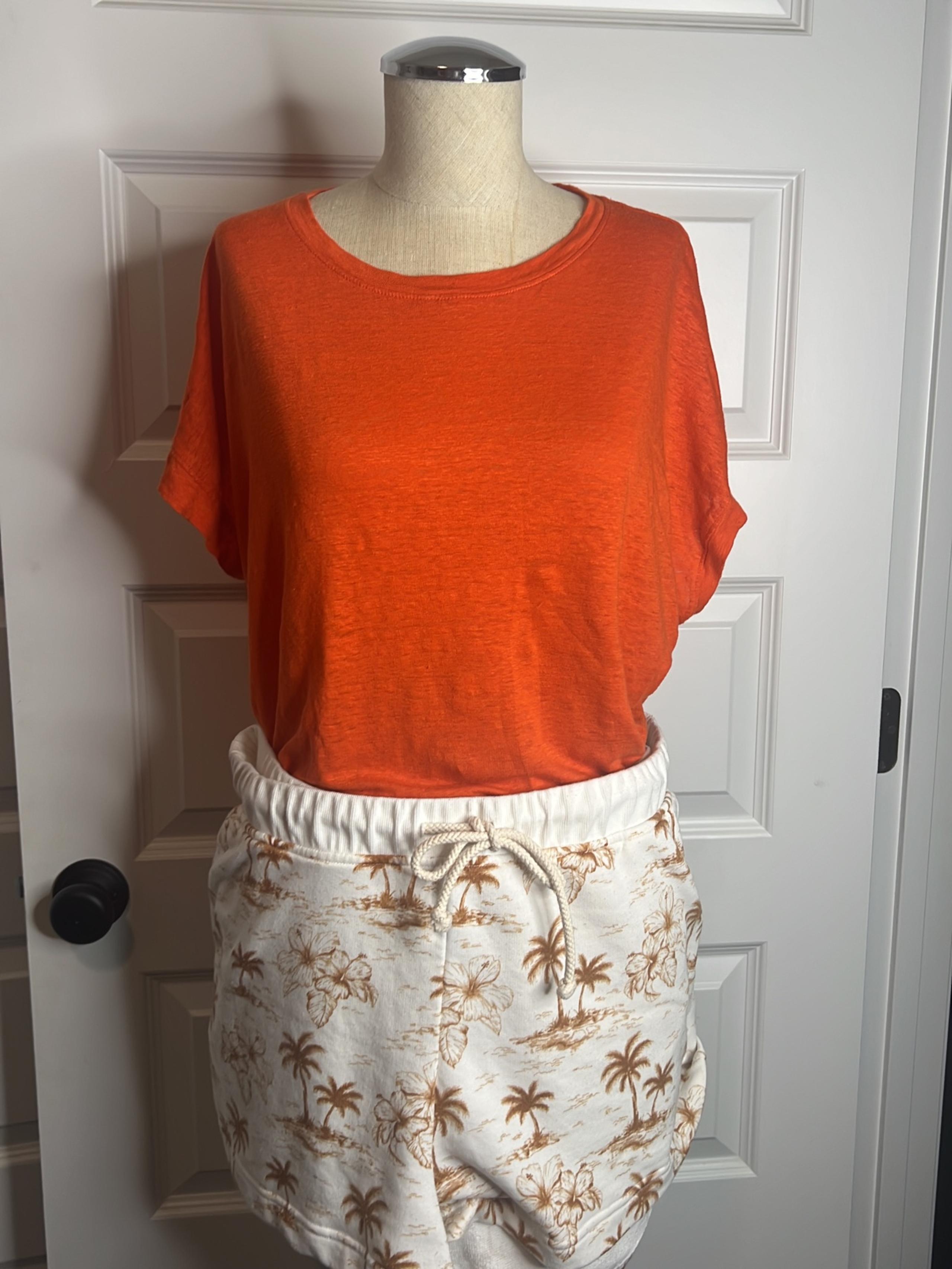 Womens two piece set/Loft