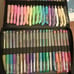 Aen Art Gel Pen Set