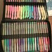 Aen Art Gel Pen Set
