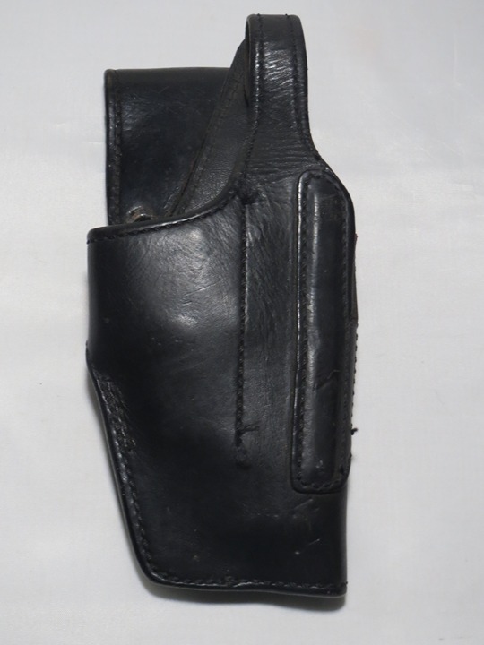 Gould & Goodrich B720 P85 Glock Black Holster