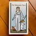 The Marziano Tarot