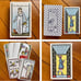 The Marziano Tarot