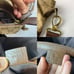 Gucci Logo Messenger Bag