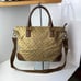 Gucci Logo Messenger Bag