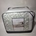 threshold queen comforter set 8 Pcs leaves print