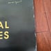 ORIGINAL FRENCH 2008, 61e FESTIVAL De CANNES 23 x 31 Poster LARGE DAVID LYNCH