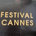 ORIGINAL FRENCH 2008, 61e FESTIVAL De CANNES 23 x 31 Poster LARGE DAVID LYNCH