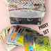 Pokemon 151 PROXY Booster Box 32 card set Scarlet Violet