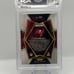 Tom Brady 2021 Select Silver Psa 9