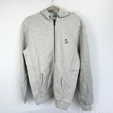 OVO Drake Essentials Zip Hoodie