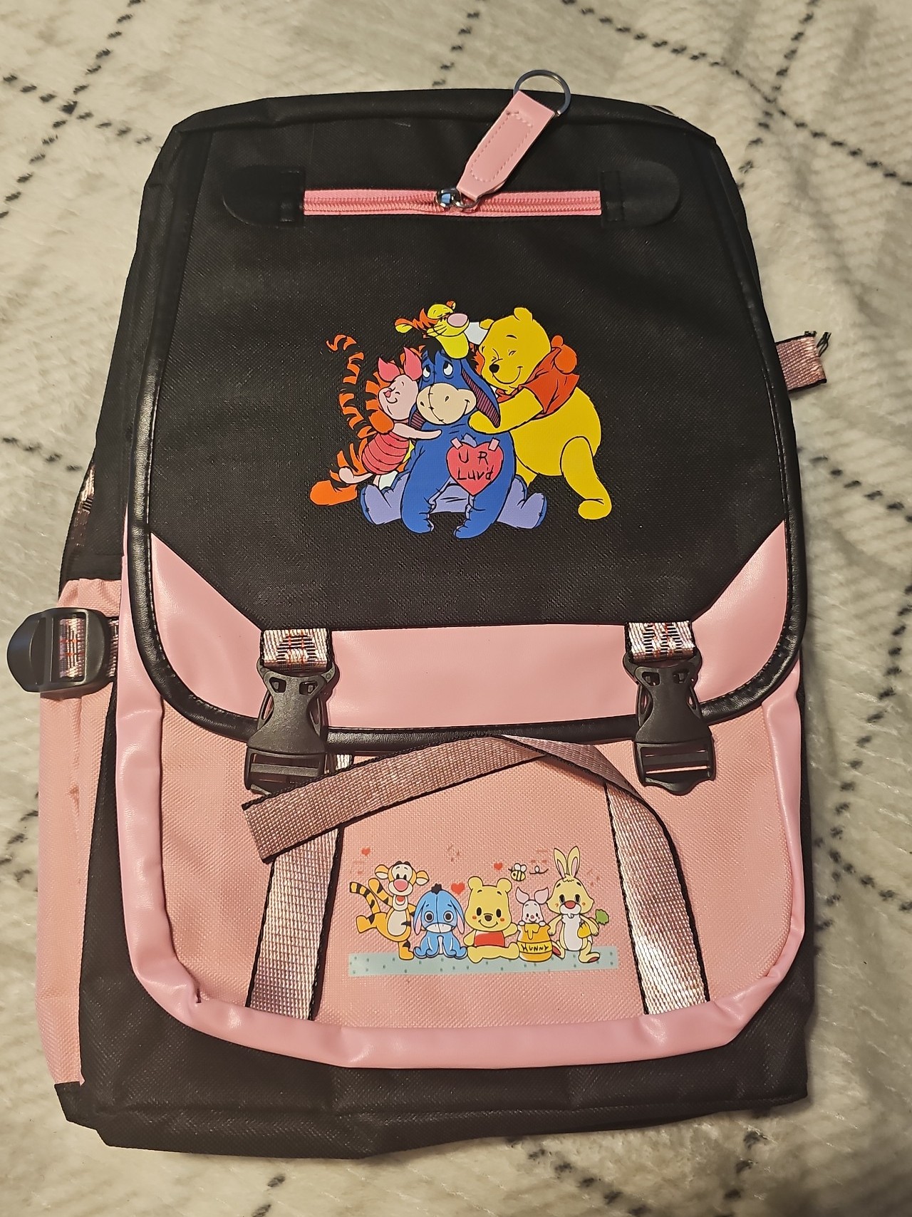Disney winnie the pooh backpack