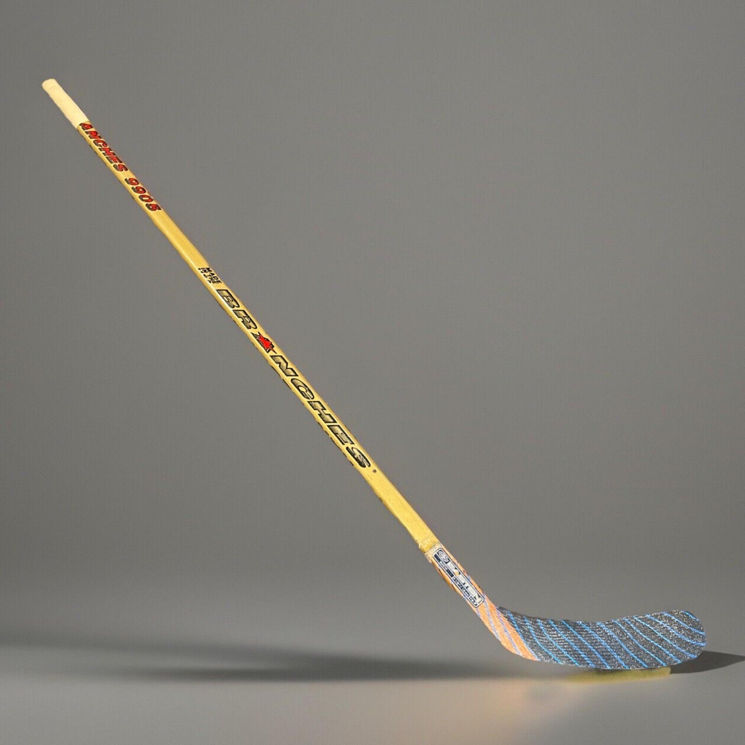 Branches 9905 RC1 Kev lar Carbon Shaft Easton Sakic LH Blade