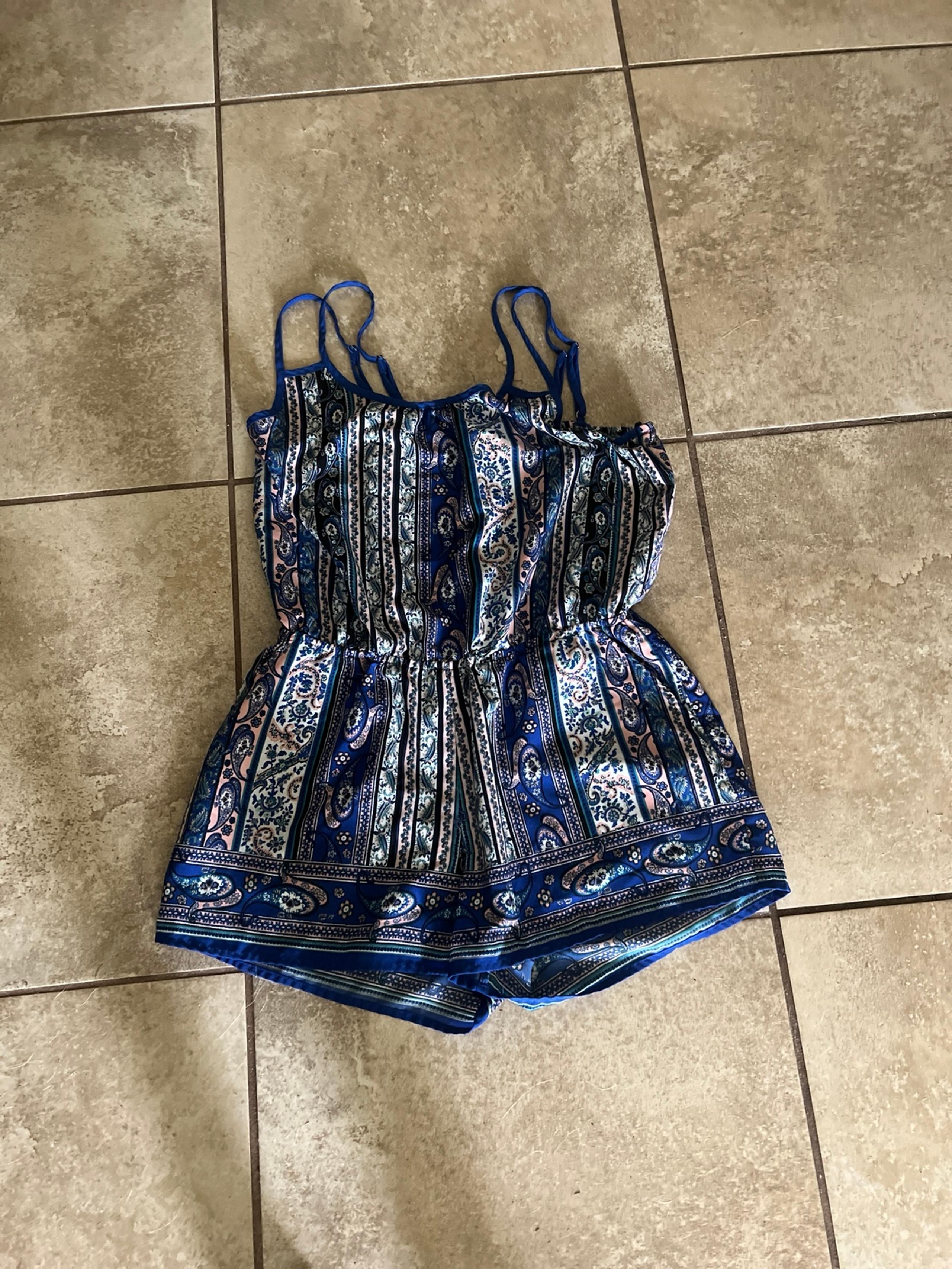 Romper